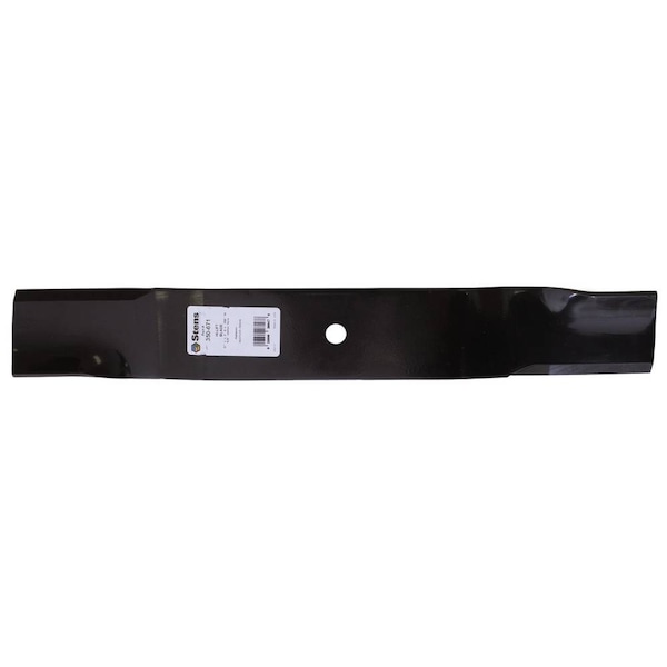 Stens New 350-671 Hi-Lift Blade For Hustler Super Z, Requires 3 For 60 In. Deck 782516, 782516X 350-671 - main